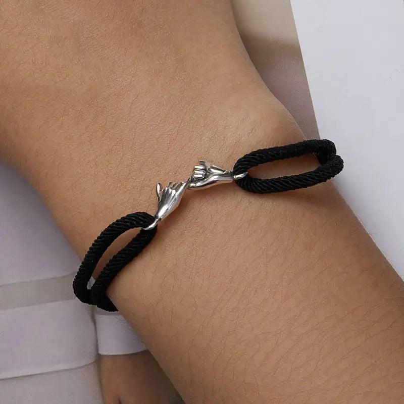 High Jewelry Bracelet Set for Valentine's Day Gift