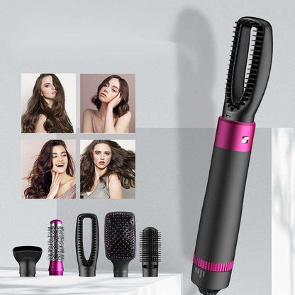 One-Step Volumizer Hot Air Brush for Styling