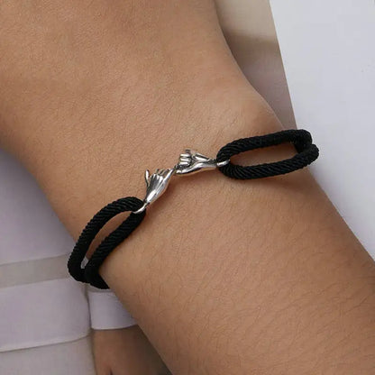 High Jewelry Bracelet Set for Valentine's Day Gift