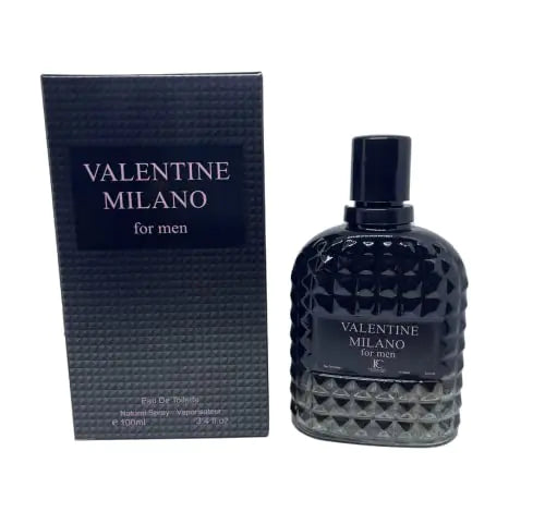 Valentine Milano